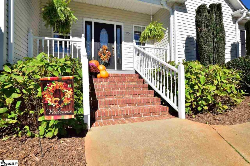 Property image 4 at 130 Aiken Farm Road, Pickens, SC 29671