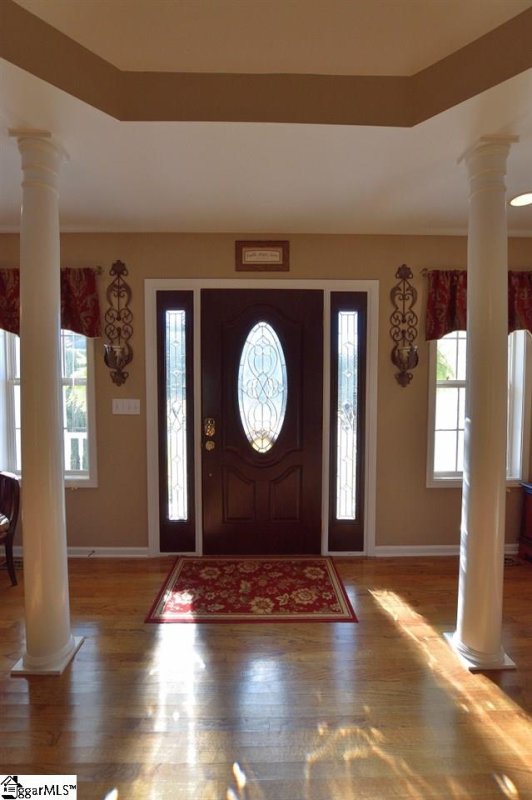 Property image 5 at 130 Aiken Farm Road, Pickens, SC 29671