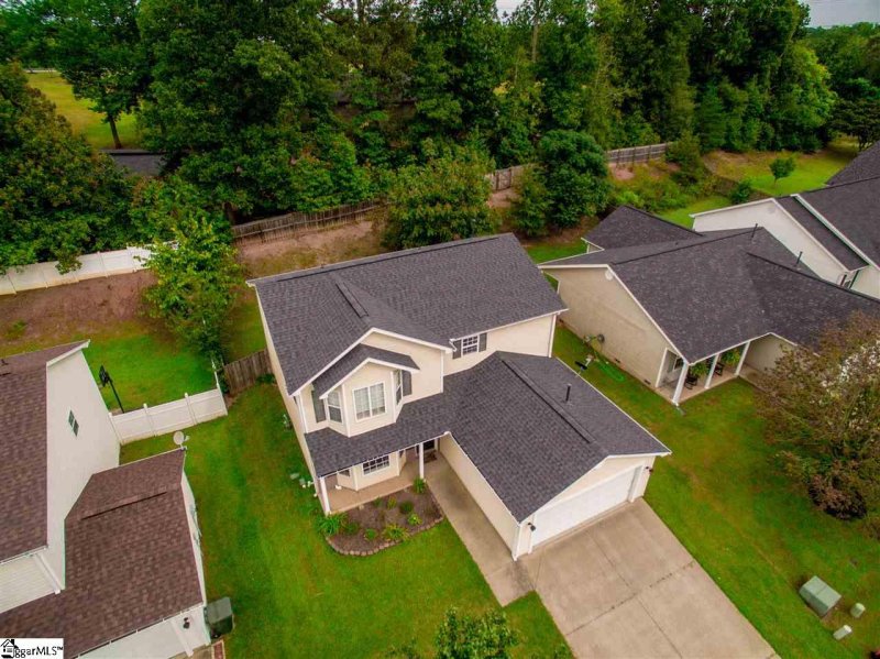Property image 3 at 7 Falcon Ridge Way, Greer, SC 29650-5109