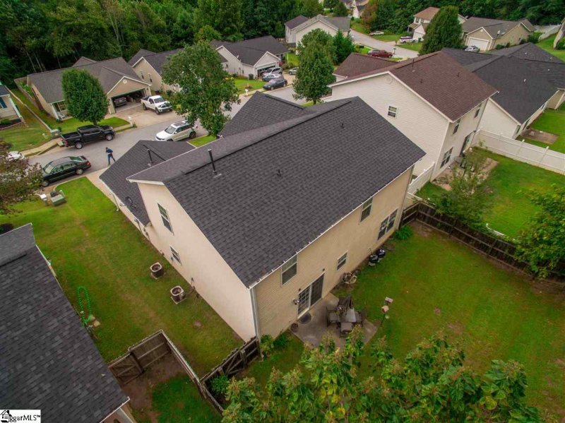 Property image 5 at 7 Falcon Ridge Way, Greer, SC 29650-5109