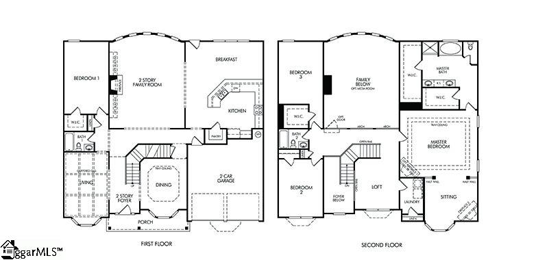 Property image 2 at 101 Strathaven Court, Greer, SC 29651