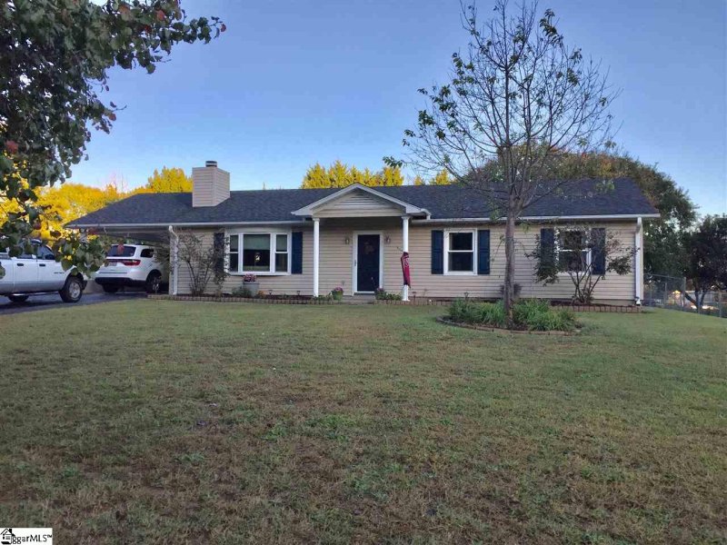 117 Greenridge Drive