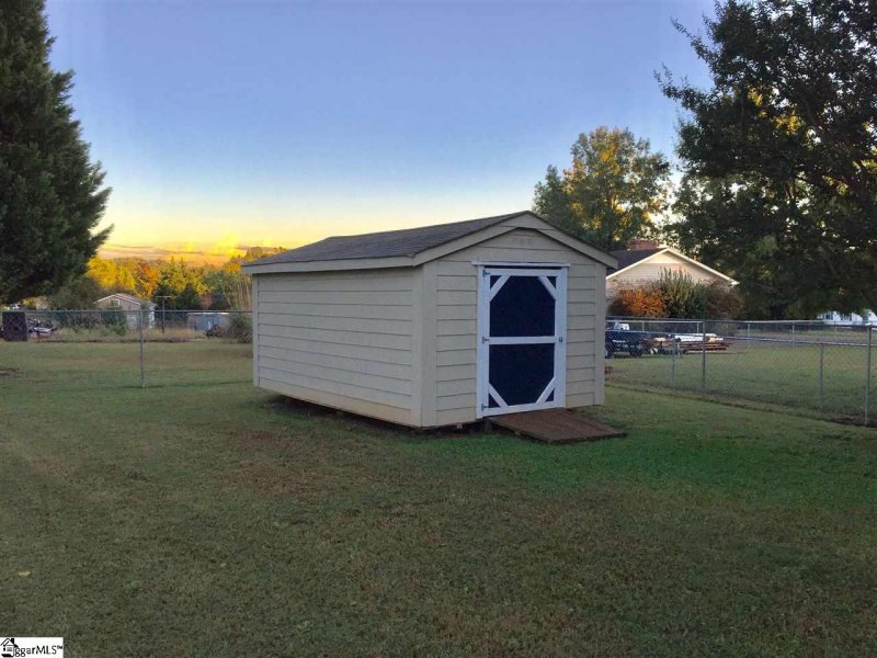 Property image 4 at 117 Greenridge Drive, Moore, SC 29369-9731