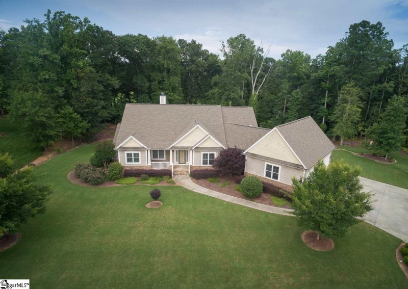 Property image 2 at 217 Watkins Farm Drive, Greer, SC 29651
