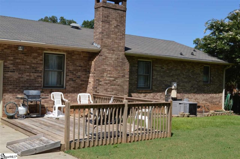 Property image 5 at 108 Bessie Avenue, Greer, SC 29651-4502