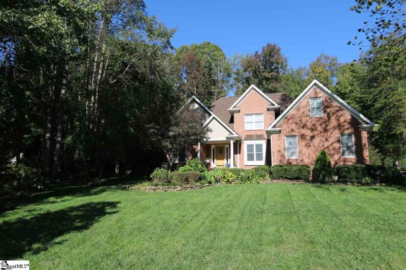 Property image 2 at 202 Pheasant Way, Fountain Inn, SC 29644