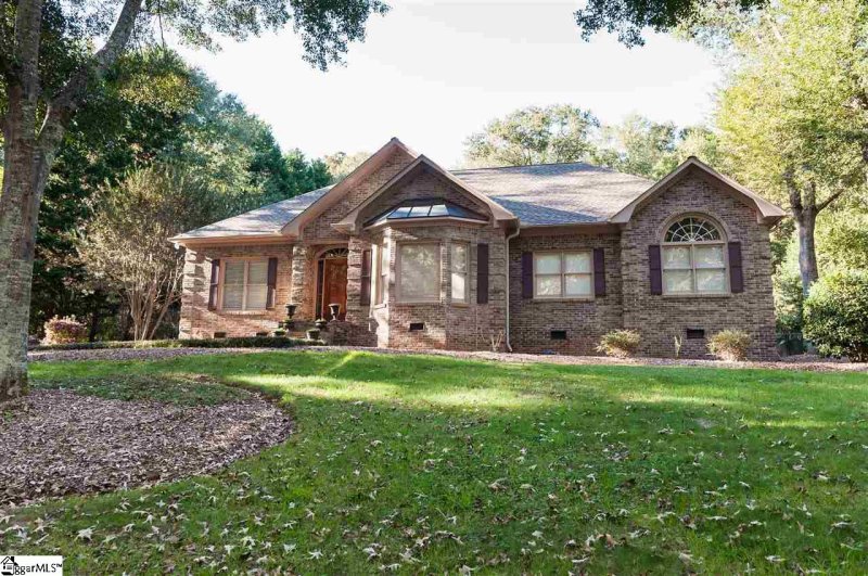 126 Hawk Creek Drive