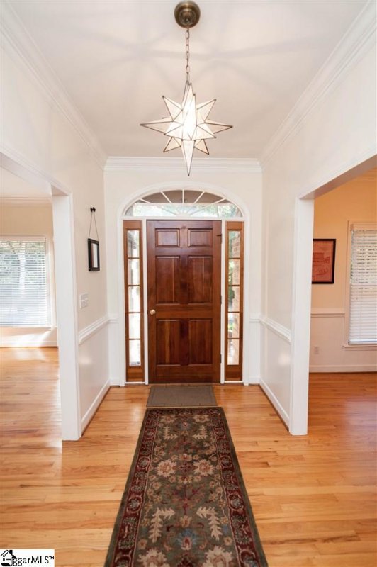 Property image 2 at 126 Hawk Creek Drive, Spartanburg, SC 29301