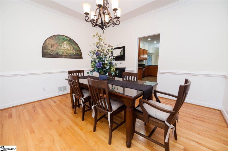 Property image 4 at 126 Hawk Creek Drive, Spartanburg, SC 29301