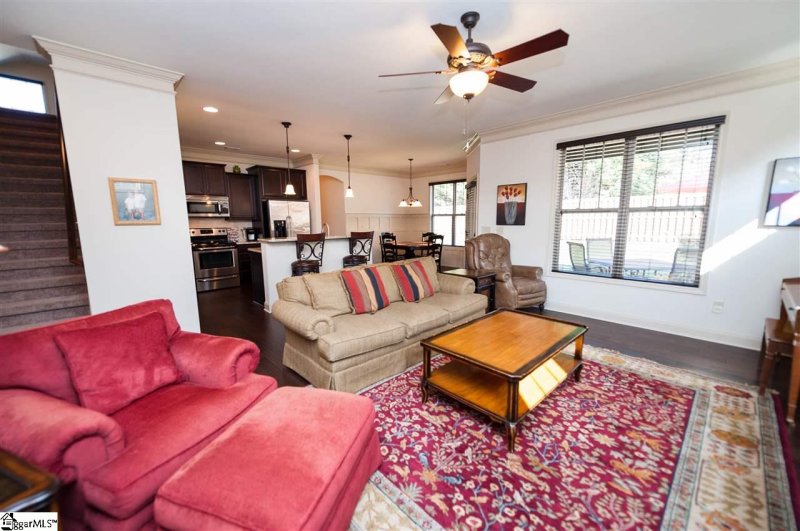 Property image 3 at 811 Lynshire Lane, Moore, SC 29369