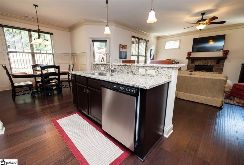 Property image 5 at 811 Lynshire Lane, Moore, SC 29369