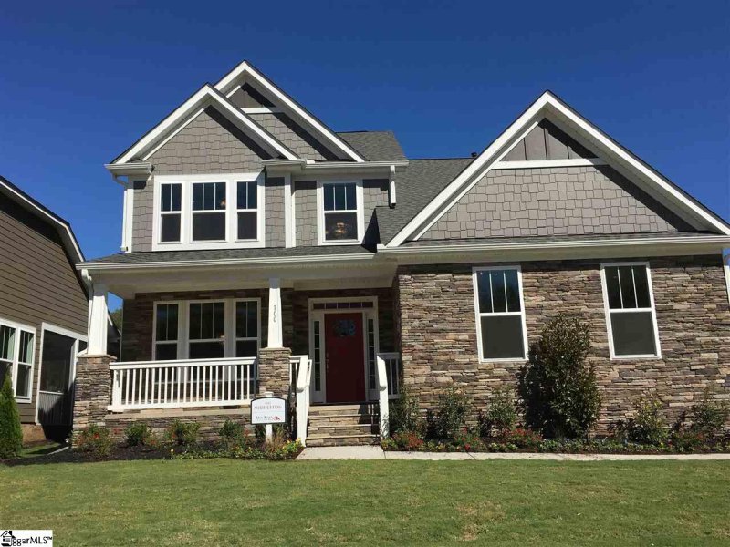 100 Quail Creek Drive