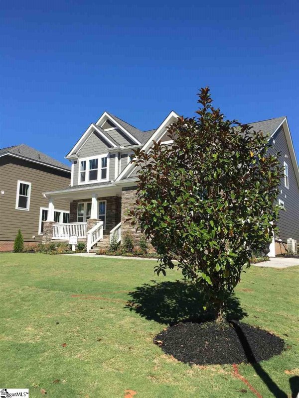 Property image 2 at 100 Quail Creek Drive, Greer, SC 29650