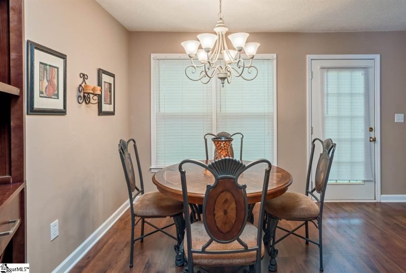 Property image 5 at 403 Queene Street, Mauldin, SC 29662-1637