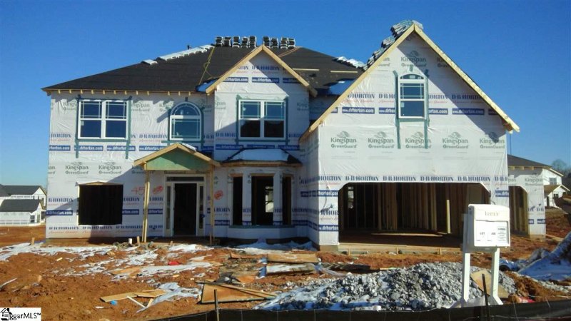 Property image 5 at 16 Hanlon Drive, Reidville, SC 29388