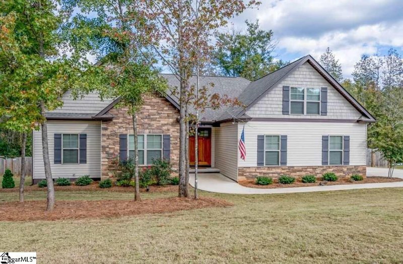 489 Rebel Ridge Road