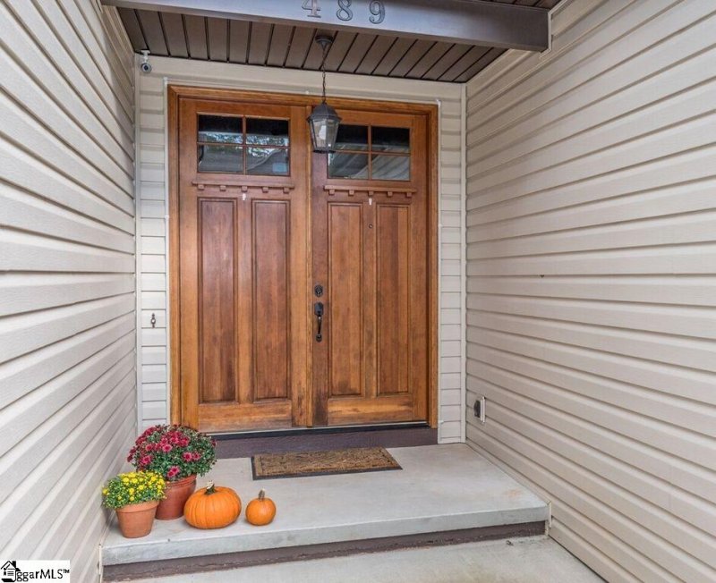 Property image 2 at 489 Rebel Ridge Road, Lyman, SC 29365