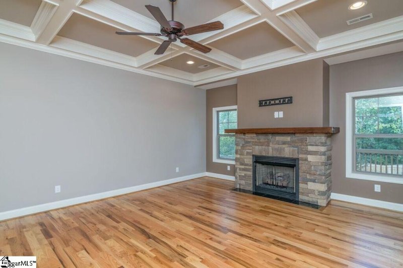 Property image 4 at 489 Rebel Ridge Road, Lyman, SC 29365