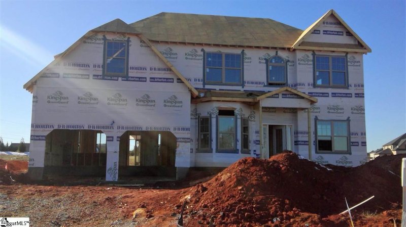 Property image 5 at 314 Bohannon Court, Reidville, SC 29388