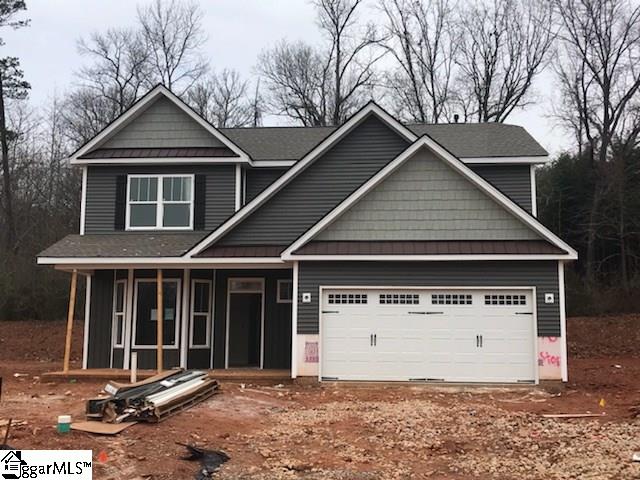 Property image 2 at 110 Creekland Way, Taylors, SC 29687