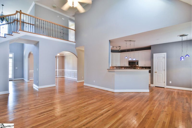 Property image 5 at 604 Chaulk Hill Court, Simpsonville, SC 29681