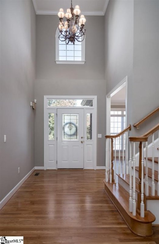 Property image 3 at 6 Oglethorpe Court, Simpsonville, SC 29681