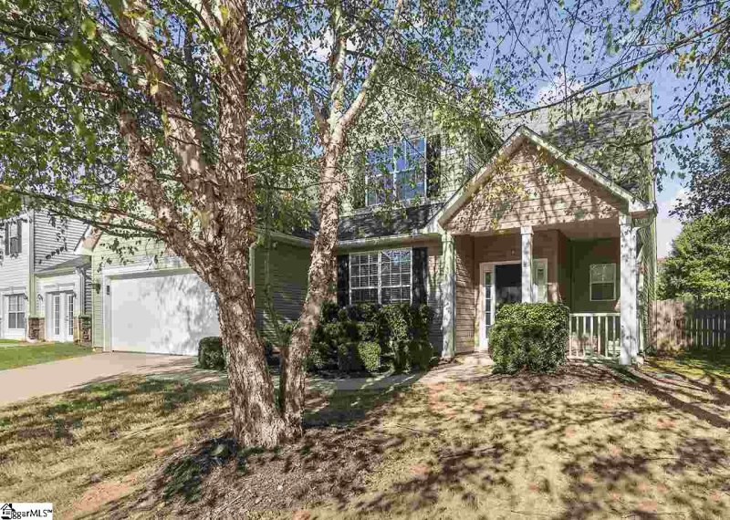 Property image 2 at 2 Revis Creek Court, Simpsonville, SC 29681
