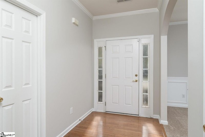 Property image 3 at 2 Revis Creek Court, Simpsonville, SC 29681