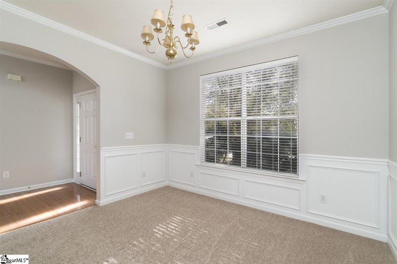 Property image 5 at 2 Revis Creek Court, Simpsonville, SC 29681