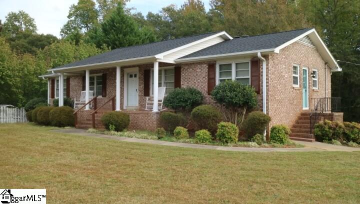 Property image 2 at 307 Chick Springs Road, Greer, SC 29650