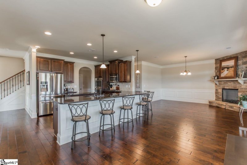 Property image 2 at 109 Harbrooke Circle, Greer, SC 29651