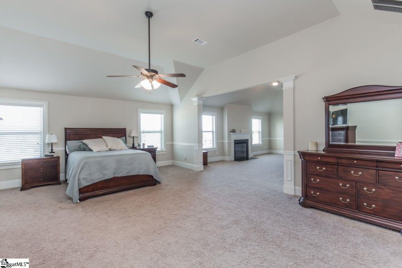 Property image 4 at 109 Harbrooke Circle, Greer, SC 29651