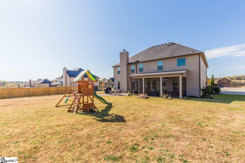 Property image 5 at 109 Harbrooke Circle, Greer, SC 29651