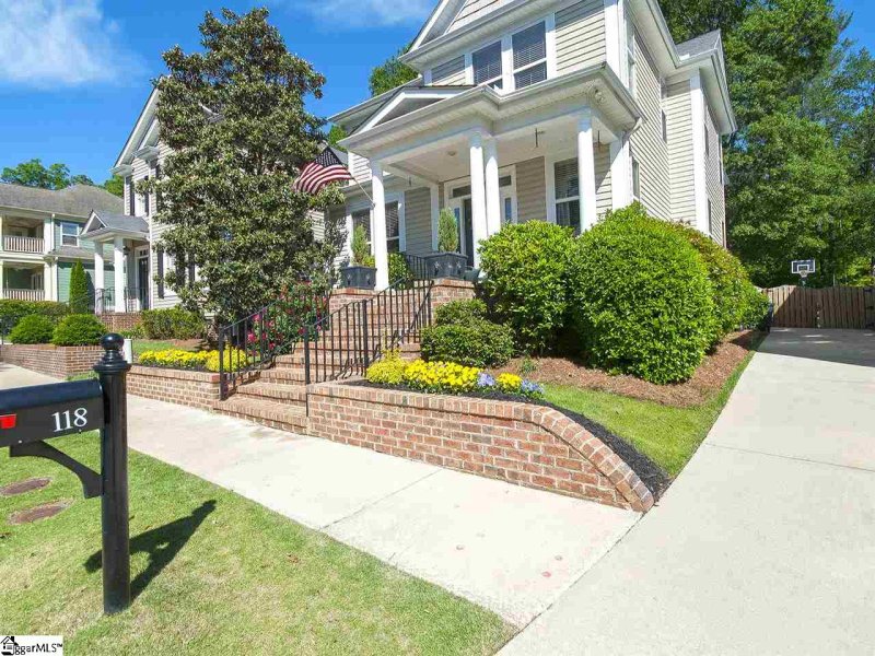 Property image 2 at 118 Chessington Lane, Simpsonville, SC 29681