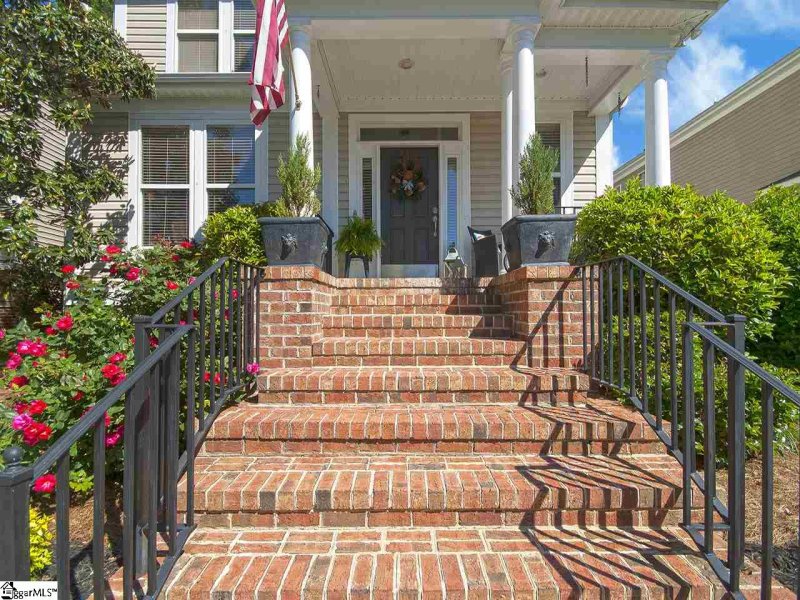 Property image 4 at 118 Chessington Lane, Simpsonville, SC 29681