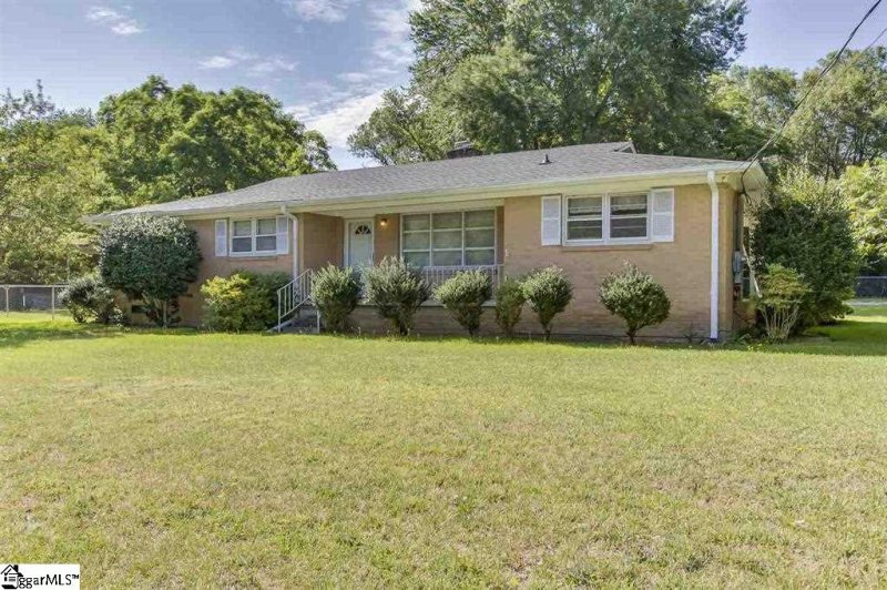 Property image 2 at 1000 E Georgia Road, Simpsonville, SC 29681