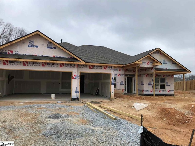 Property image 3 at 408 Sunset Farm Trail, Simpsonville, SC 29681