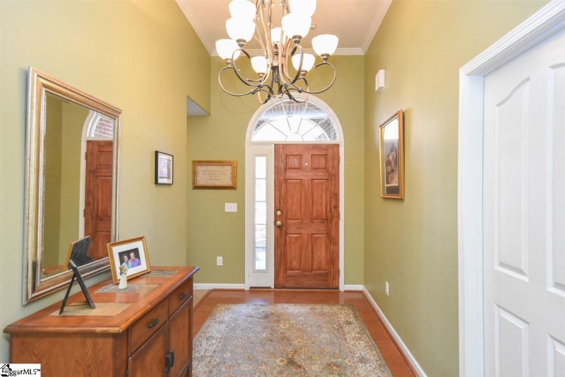 Property image 2 at 21 Slow Creek Drive, Simpsonville, SC 29681