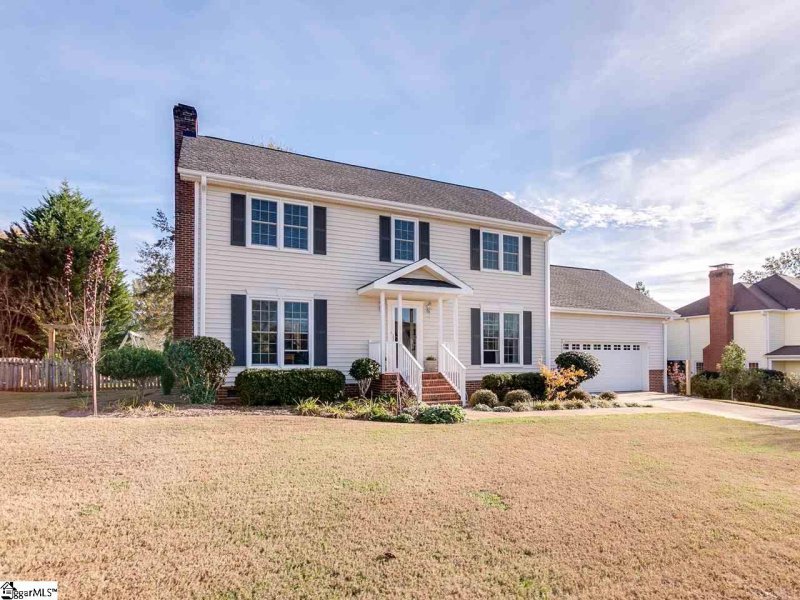 Property image 2 at 205 Kilburn Lane, Travelers Rest, SC 29690