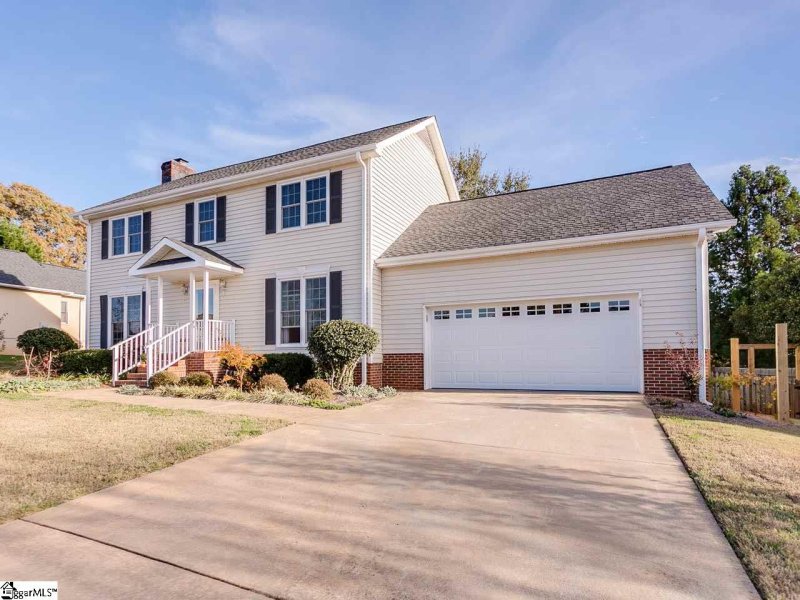 Property image 3 at 205 Kilburn Lane, Travelers Rest, SC 29690