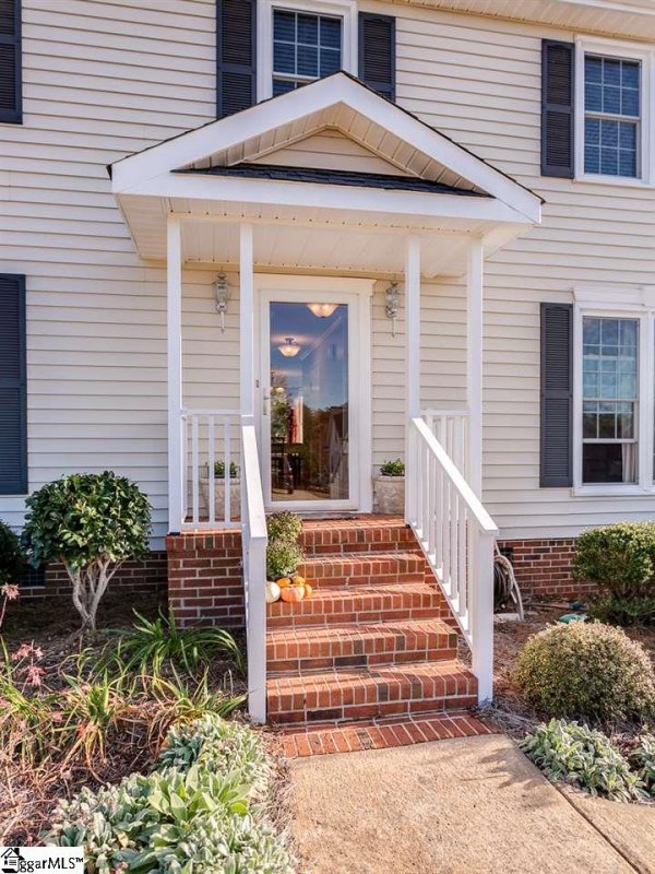 Property image 4 at 205 Kilburn Lane, Travelers Rest, SC 29690