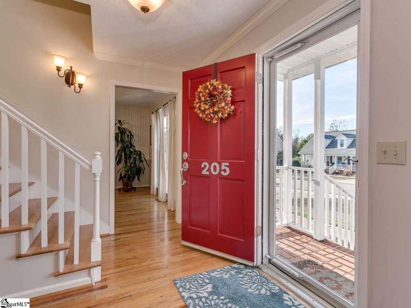 Property image 5 at 205 Kilburn Lane, Travelers Rest, SC 29690