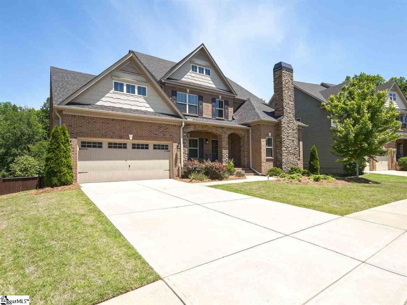 Property image 2 at 112 Candleston Place, Simpsonville, SC 29681