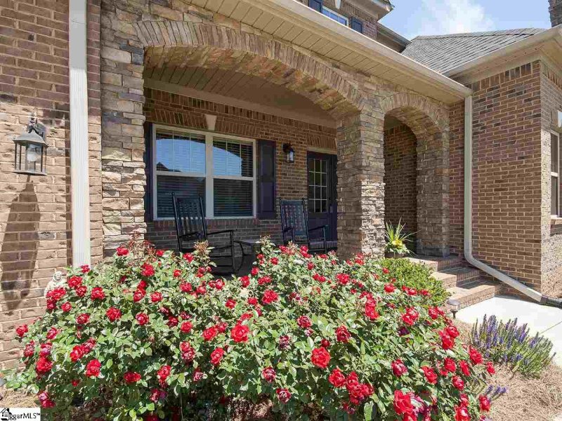 Property image 3 at 112 Candleston Place, Simpsonville, SC 29681