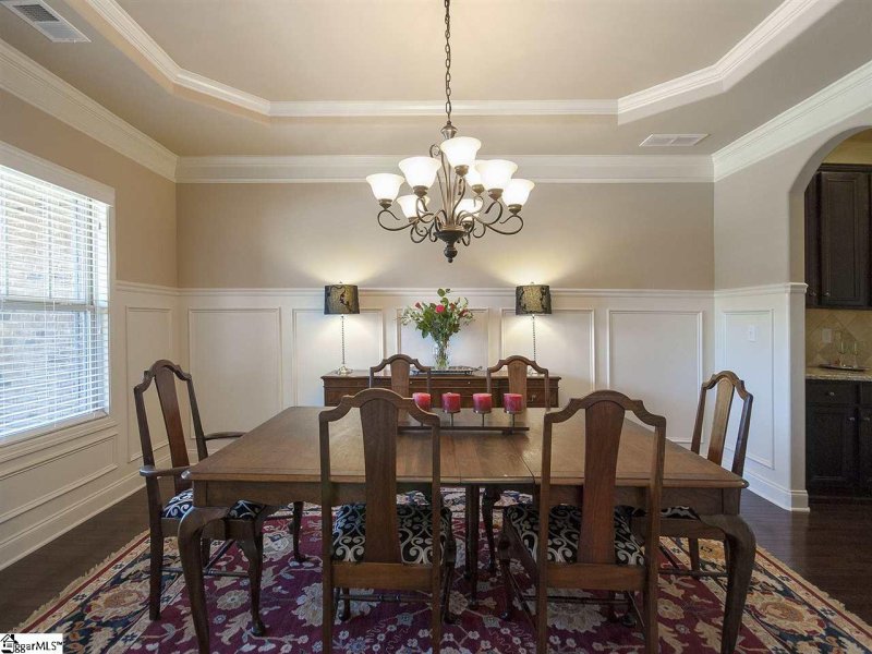 Property image 4 at 112 Candleston Place, Simpsonville, SC 29681