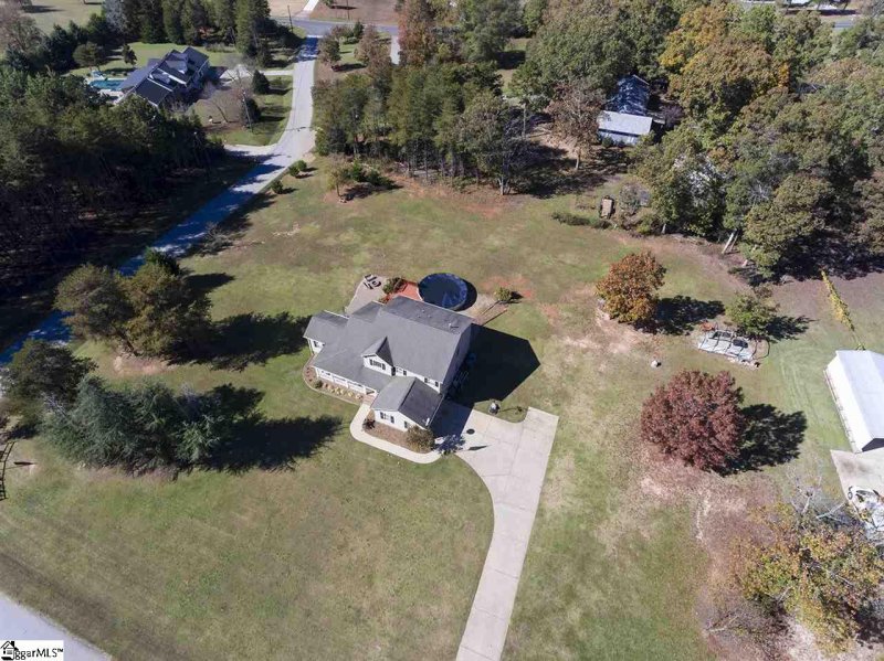 Property image 5 at 101 Janet Court, Simpsonville, SC 29681