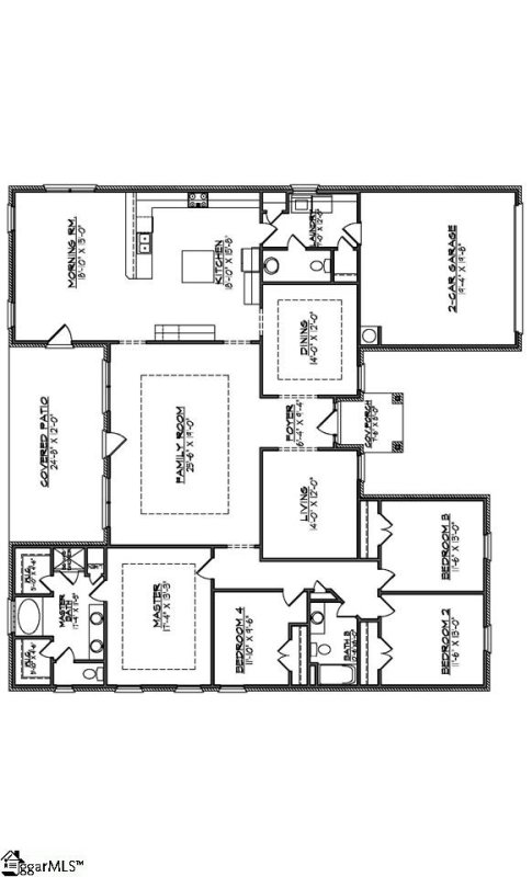 501 Autumn Wilds Court