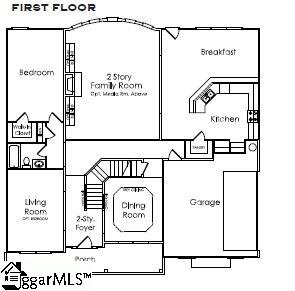 Property image 2 at 19 Sunray Lane, Simpsonville, SC 29681