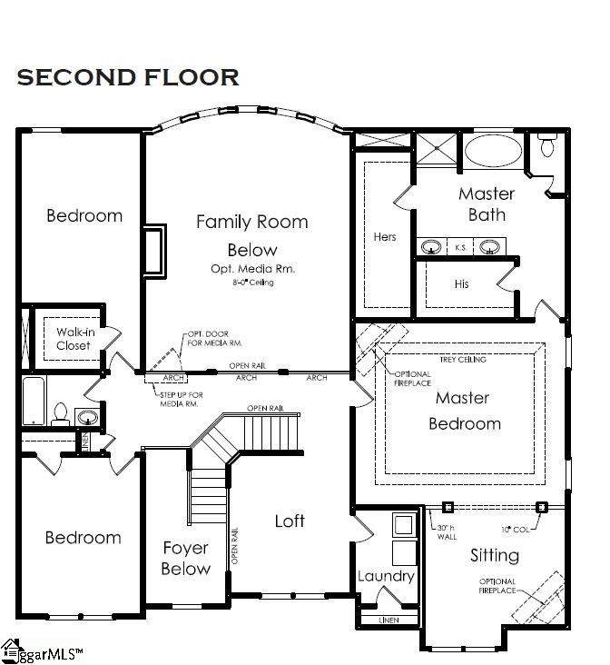 Property image 3 at 19 Sunray Lane, Simpsonville, SC 29681