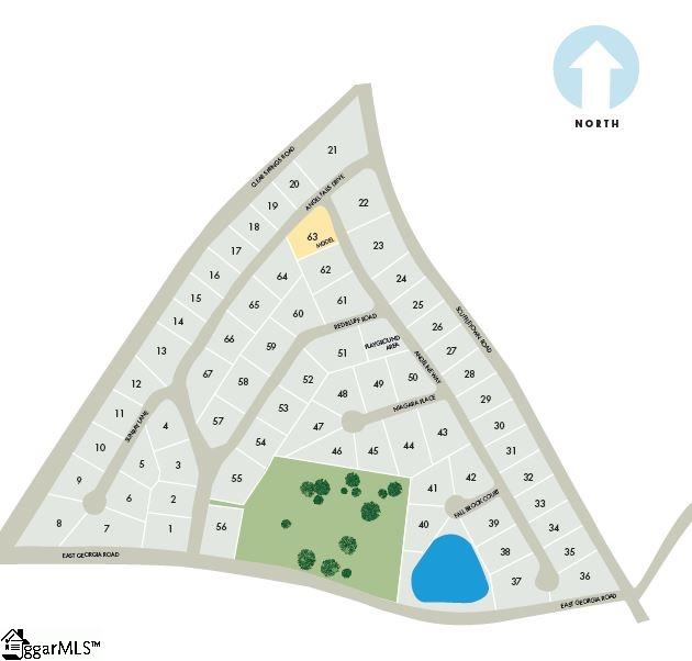 Property image 4 at 19 Sunray Lane, Simpsonville, SC 29681